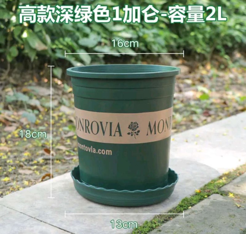 新料加厚耐用塑料加仑盘任何规格发货全送托盘耐用10年以上