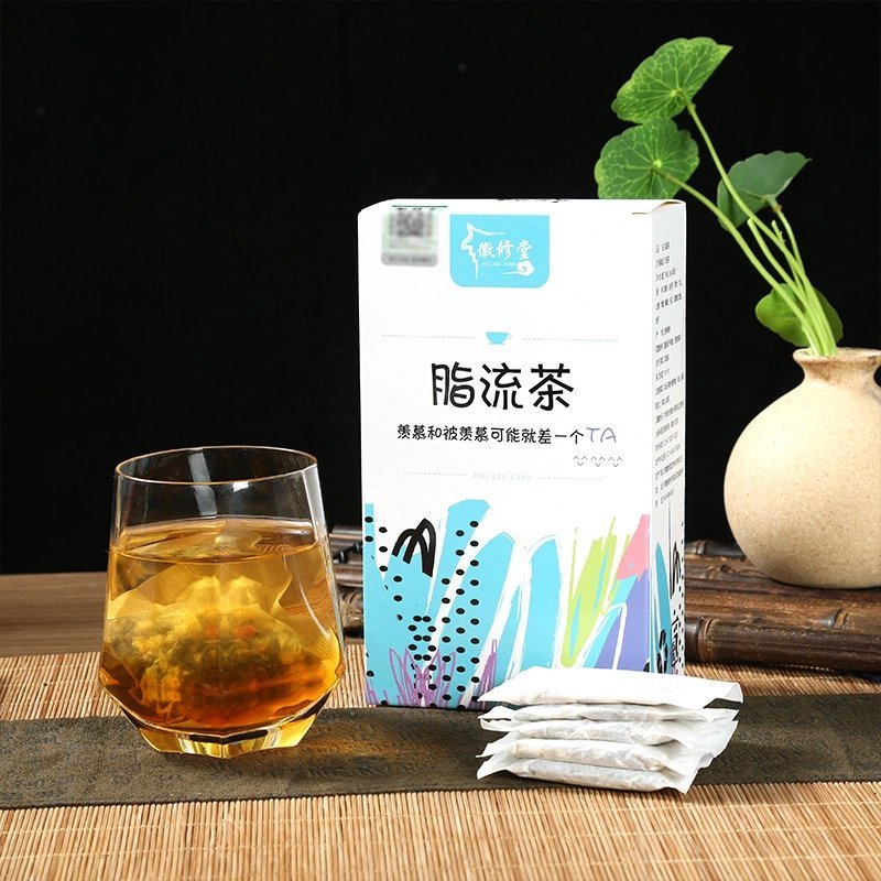 代用茶花果茶脂流茶一件代发直销OEM贴牌加工厂诚招代