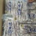 精品阿根廷鱿鱼须二本足一斤一袋10袋新鲜冷冻