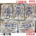 精品阿根廷鱿鱼须二本足一斤一袋10袋新鲜冷冻