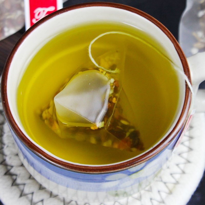 红豆薏米茶芡实红豆大货批发厂家直销