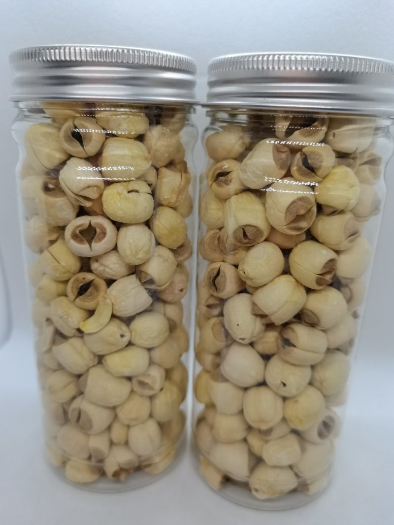 特级江西香莲子190g瓶装全新包邮(除偏远地区外)