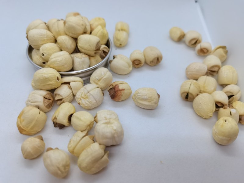 特级江西香莲子190g瓶装全新包邮(除偏远地区外)