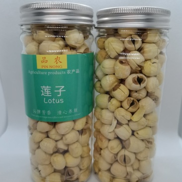 特级江西香莲子190g瓶装全新包邮(除偏远地区外)