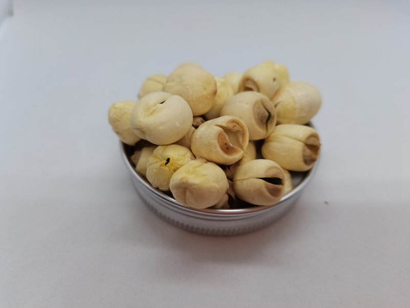 特级江西香莲子190g瓶装全新包邮(除偏远地区外)