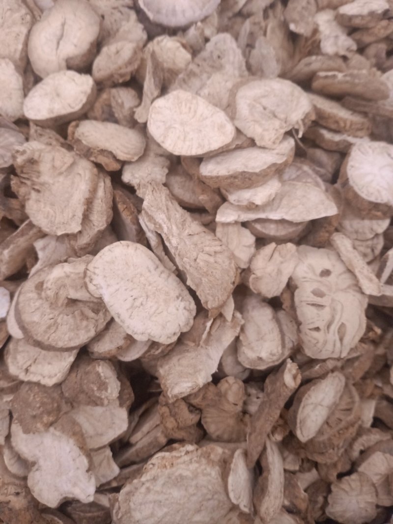 防己粉防己包含量包检测实物拍摄无粉末各种规