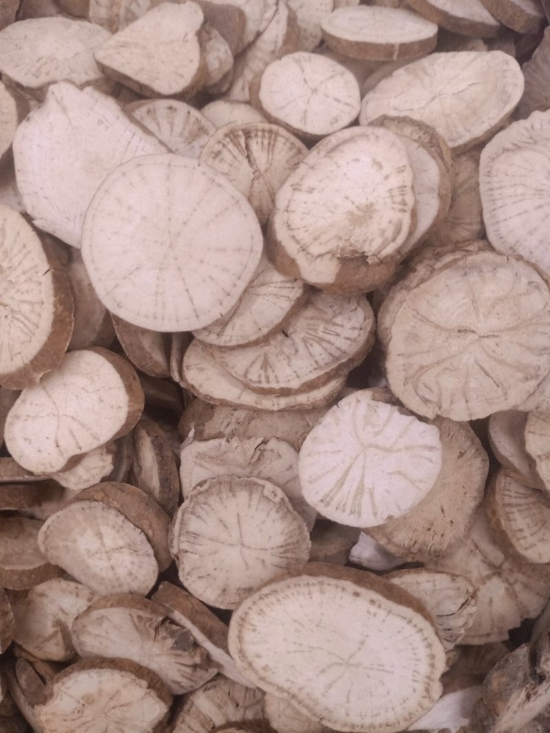 防己粉防己包含量包检测实物拍摄无粉末各种规