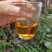 广西梧州六堡茶，2005年生晒老茶婆砖（1000克）