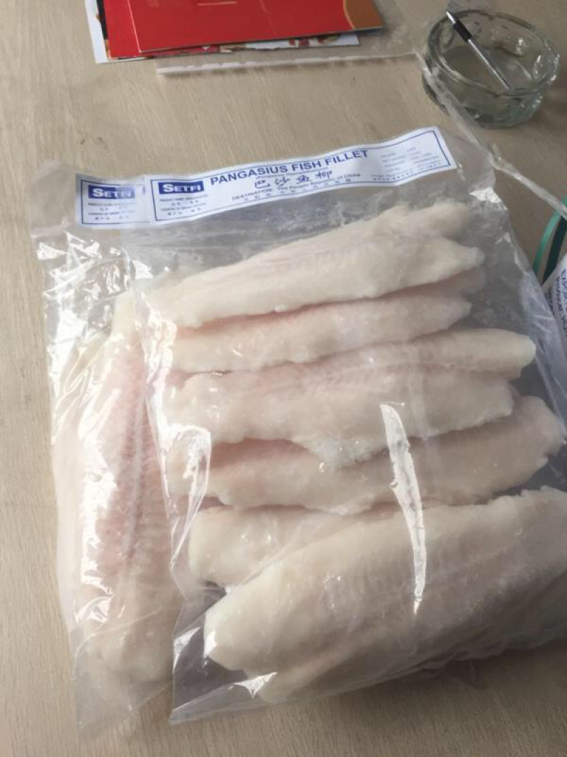 淡水鱼类