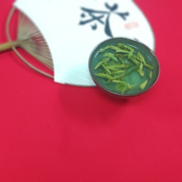 明前西湖龙井