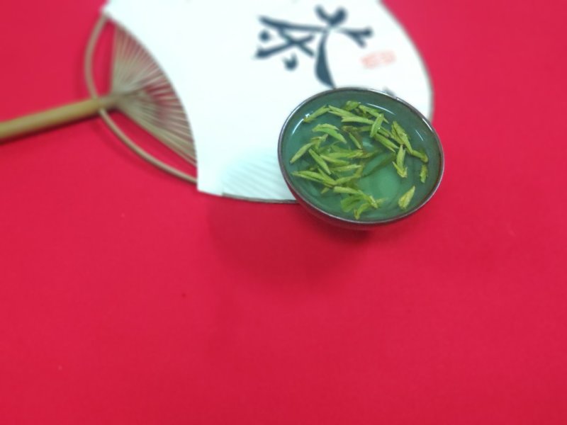 明前西湖龙井