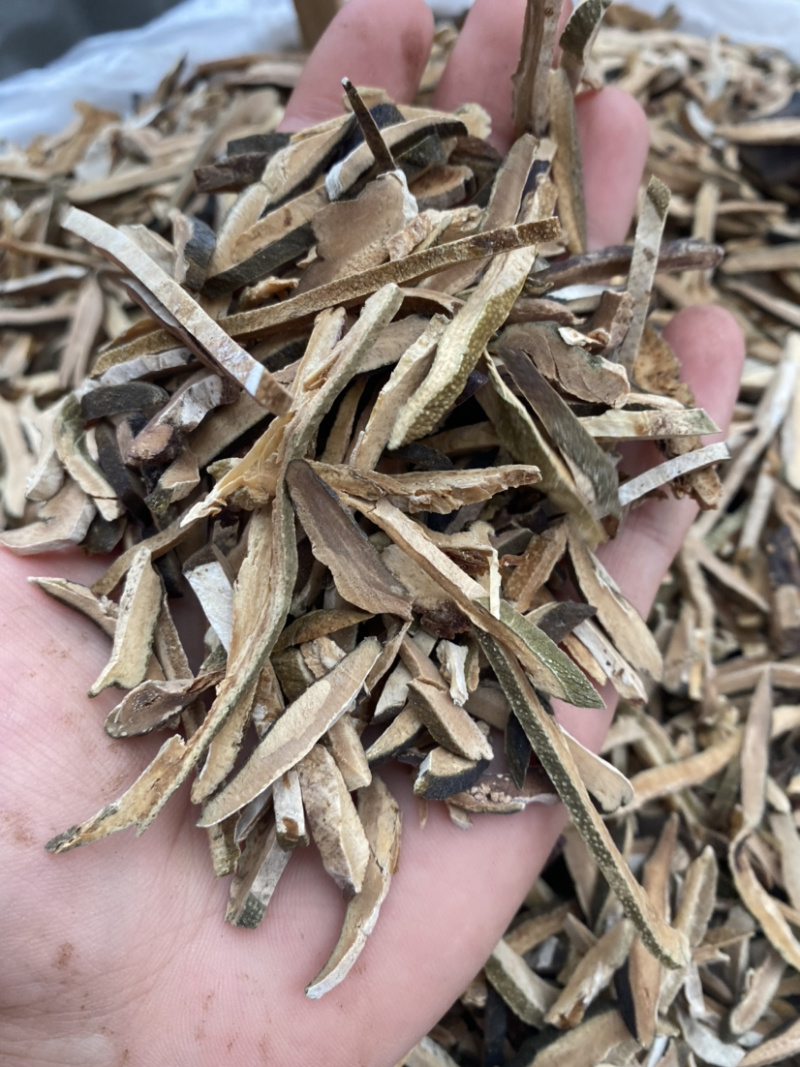橘红产地直销量大从优批发各种中药材