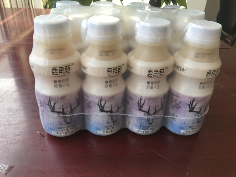 鹿角巷乳酸菌生产厂家，证件齐全，可上平台，品质值得信赖