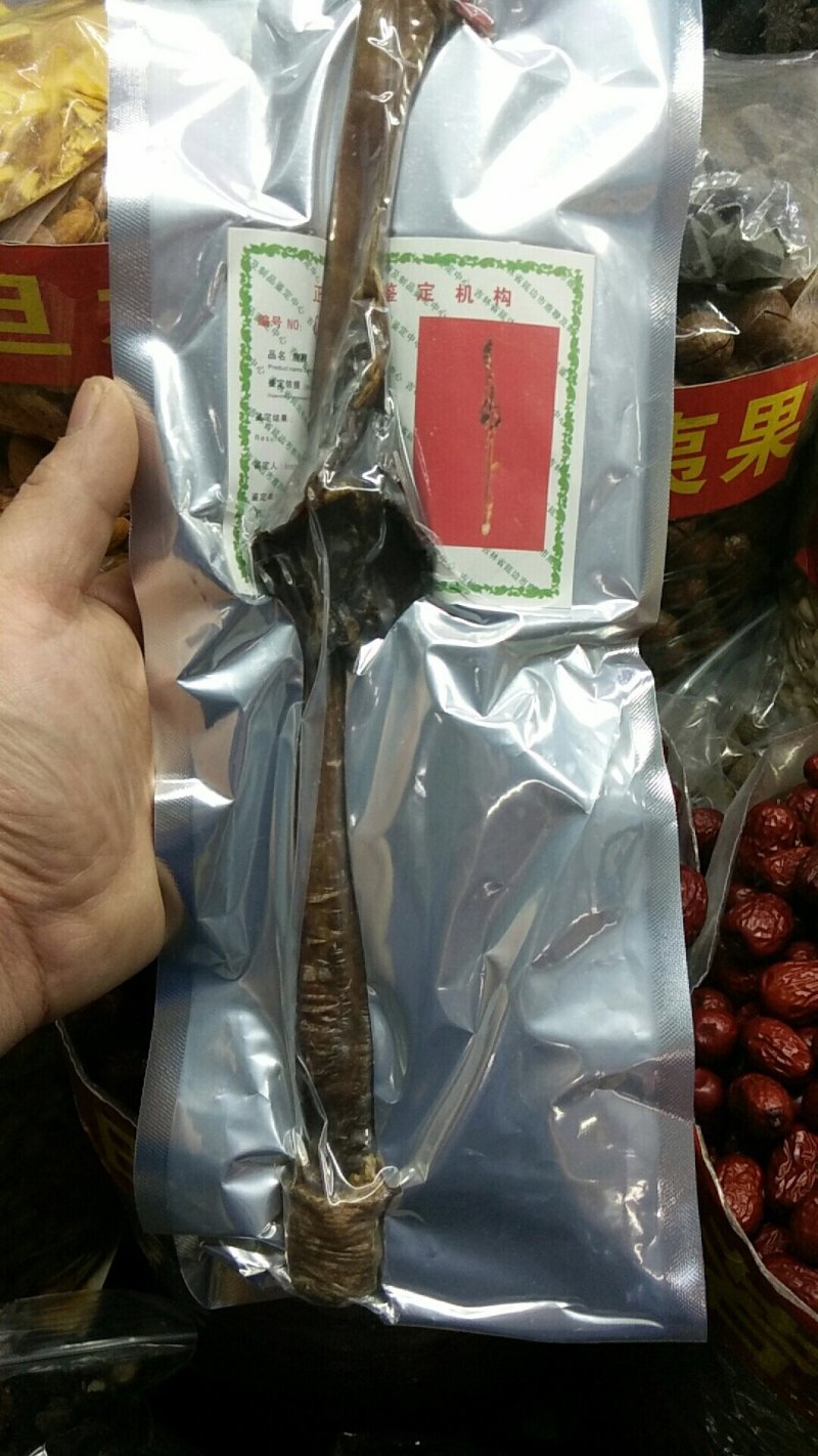鹿鞭(鹿厂直销包邮)(除偏远地区外)