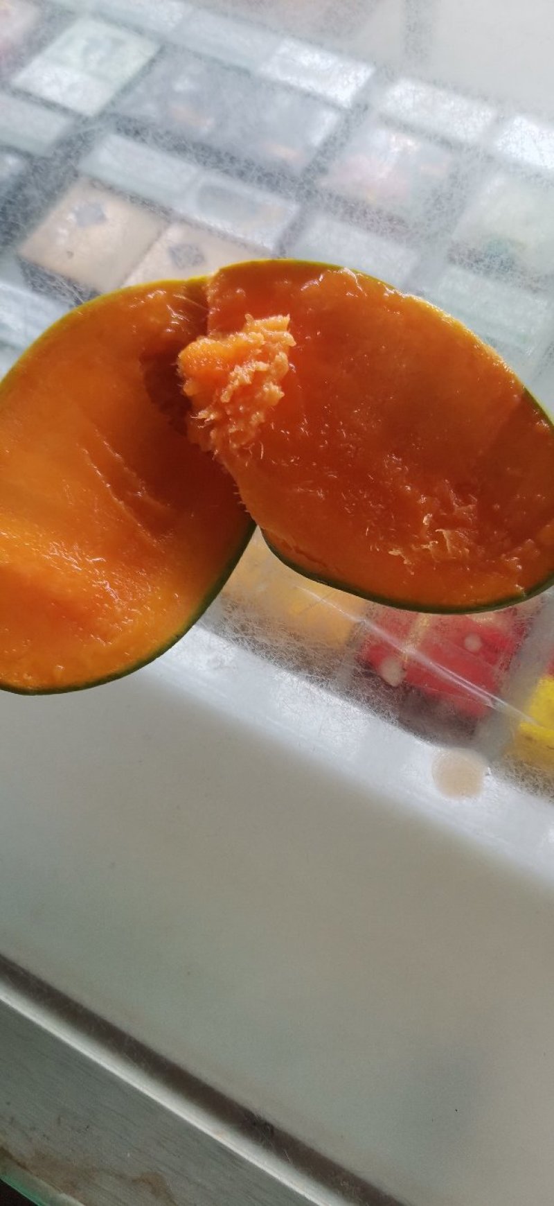 云南永德鸡蛋芒椰香芒电商供货