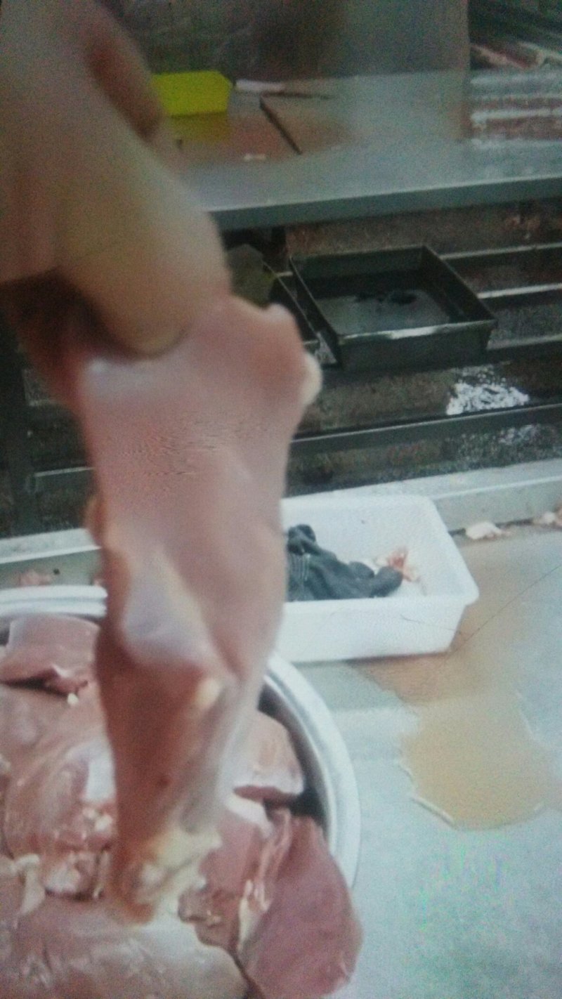 不带皮鸭胸肉（六和产品值得信赖）一箱20斤