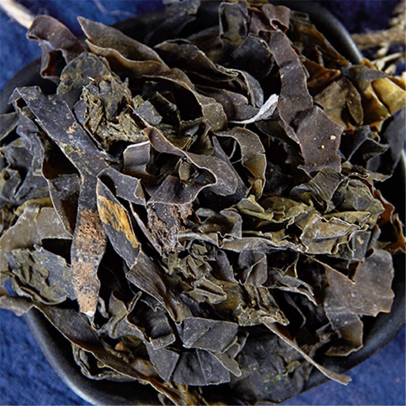昆布昆布干无硫当季新货支持药检承接订单