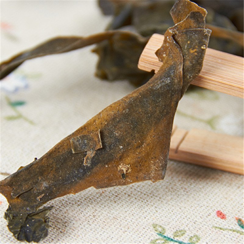 昆布昆布干无硫当季新货支持药检承接订单