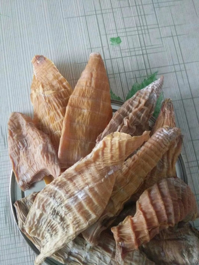 湖南竹笋干土特产品量大价优迎各地客商来电咨询