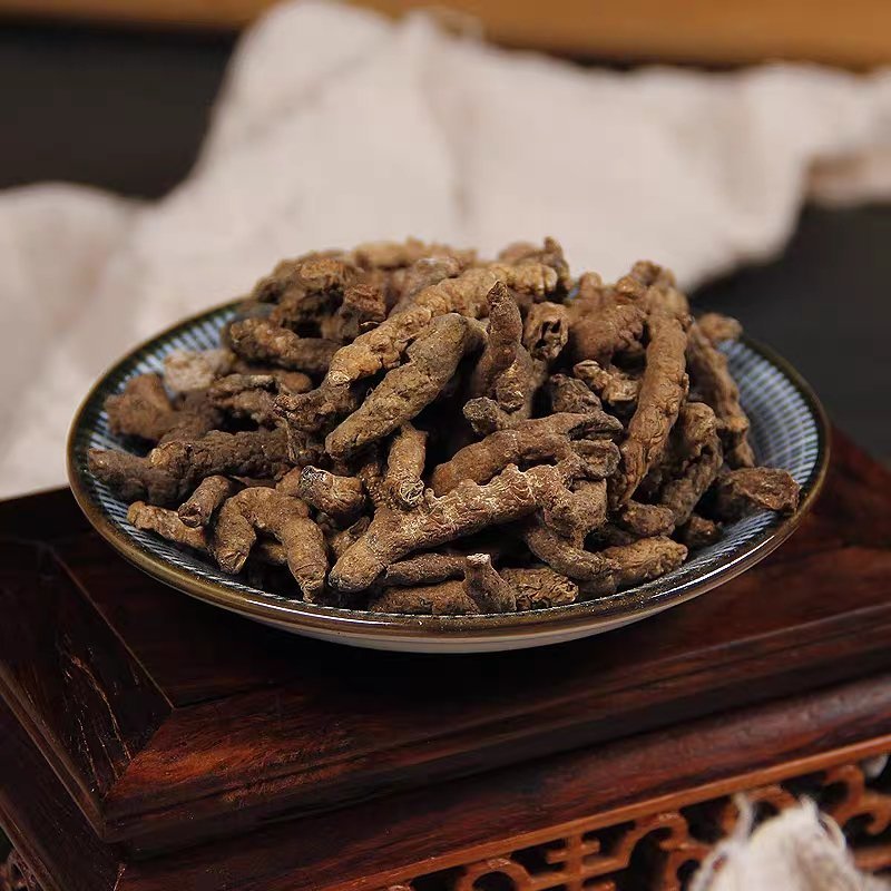 正品中药材白僵蚕炒僵蚕无硫玻璃心好货批发零售