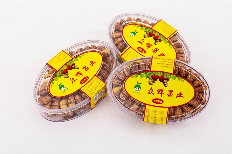 越南腰果，一件代发