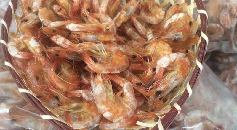 烤虾咸水活烤虾50条虾