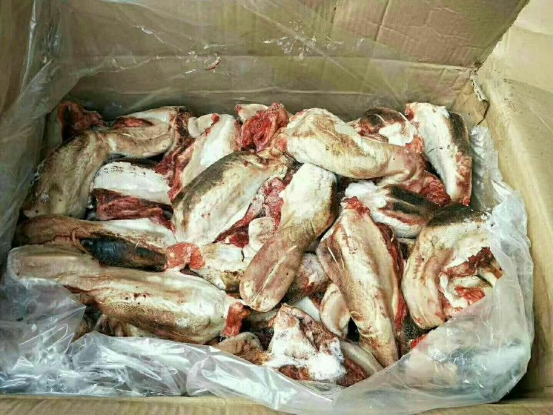 驴肉欢迎选购优质驴肉马肉驴板肠等