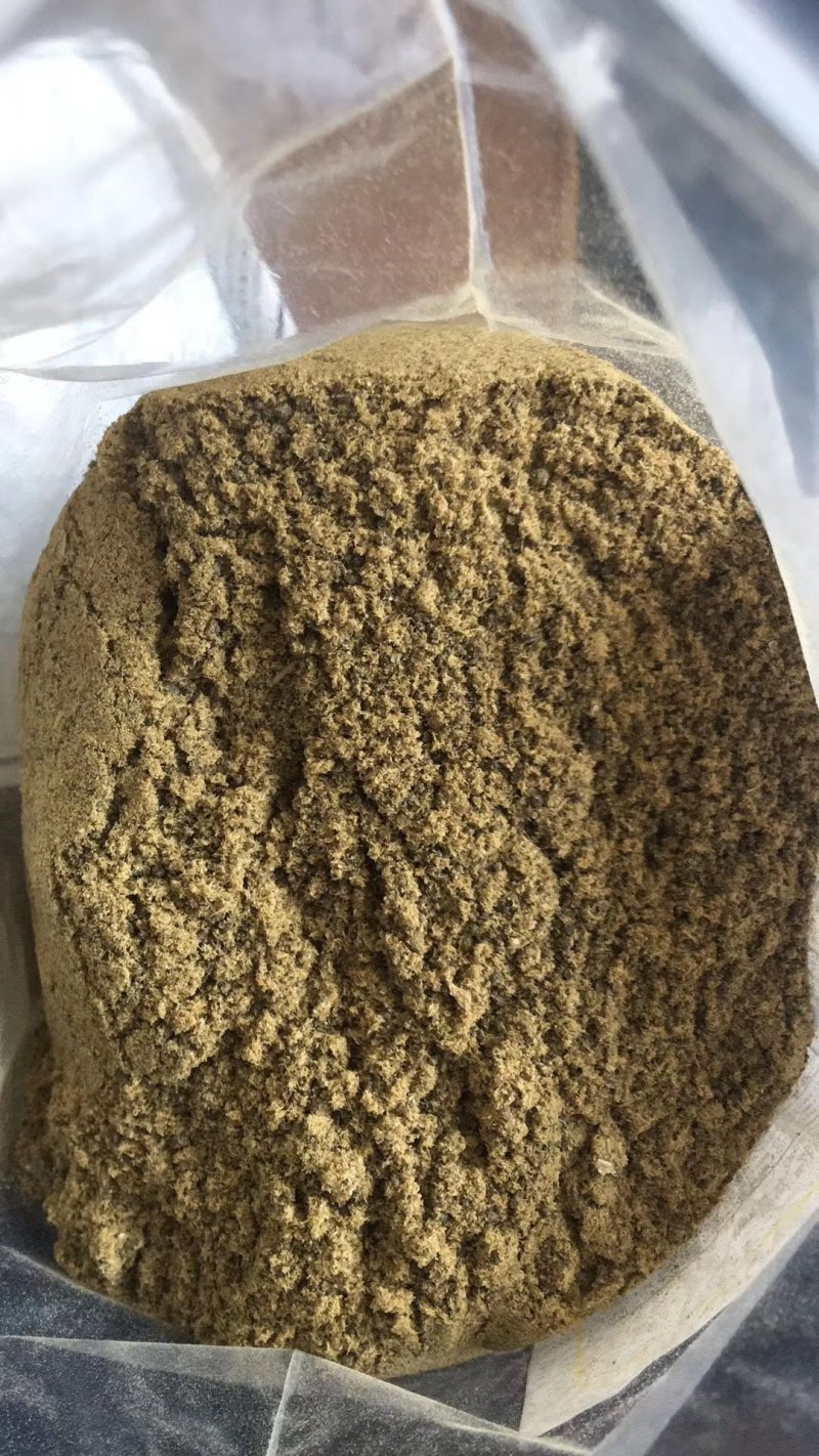 鱼粉批发高蛋白秘鲁进口鱼粉宠物鸡鸭鹅猪鱼虾蟹饲料鱼粉