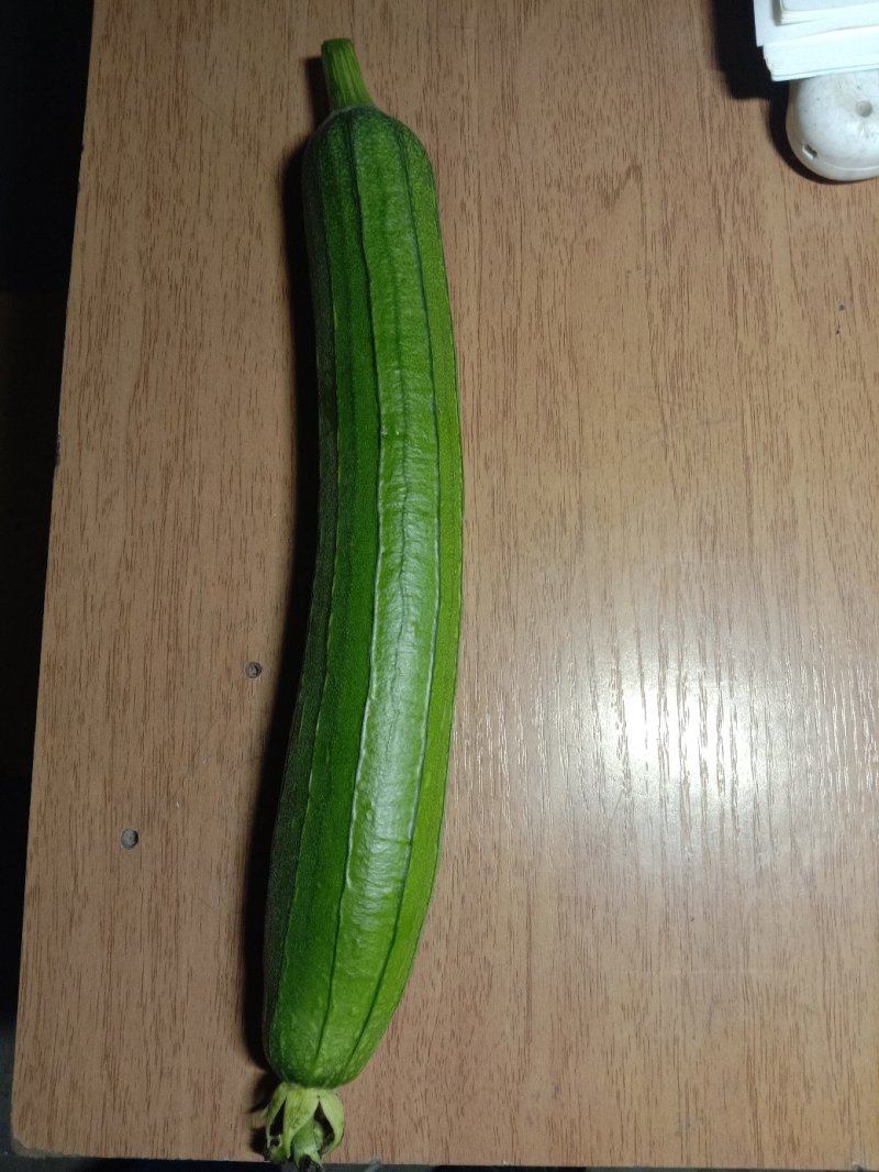 丝瓜