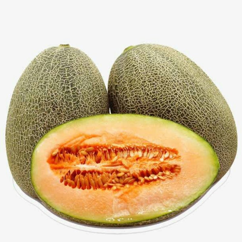 哈密瓜