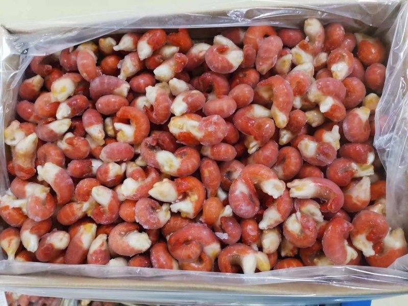 龙虾尾