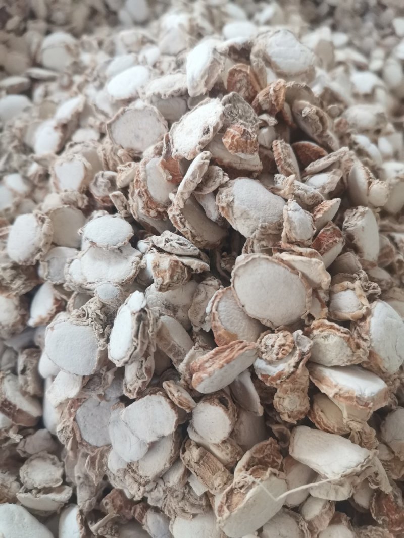 沙姜小元片