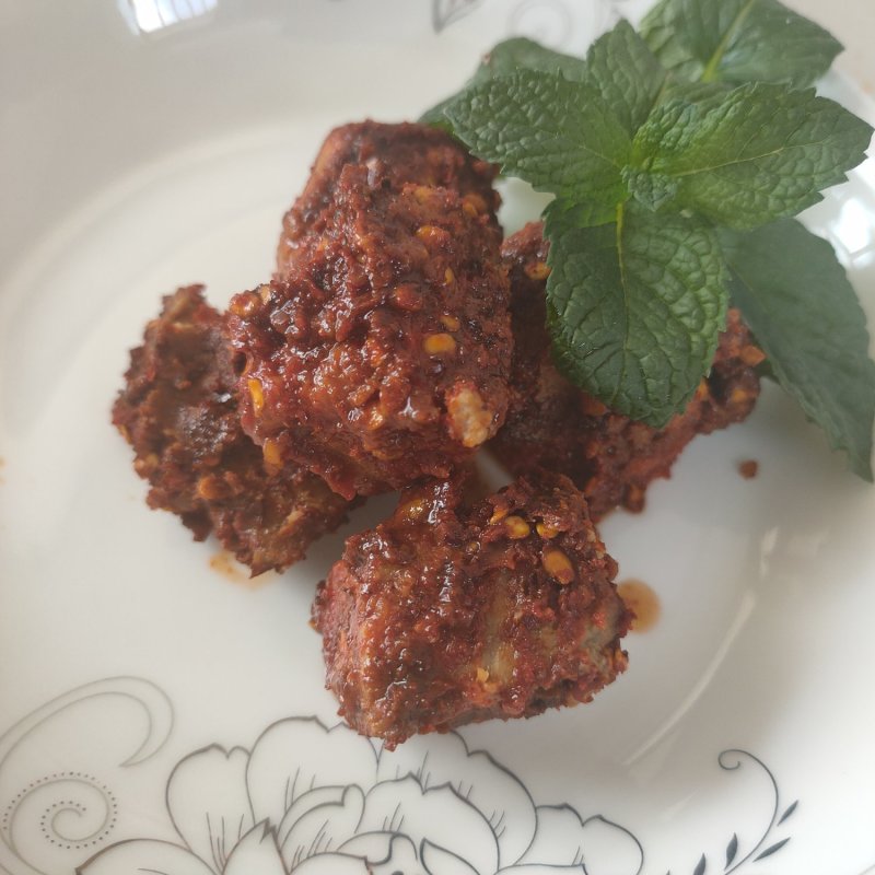 酱料散装批发