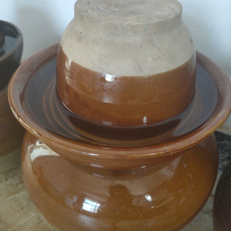 酱料散装批发