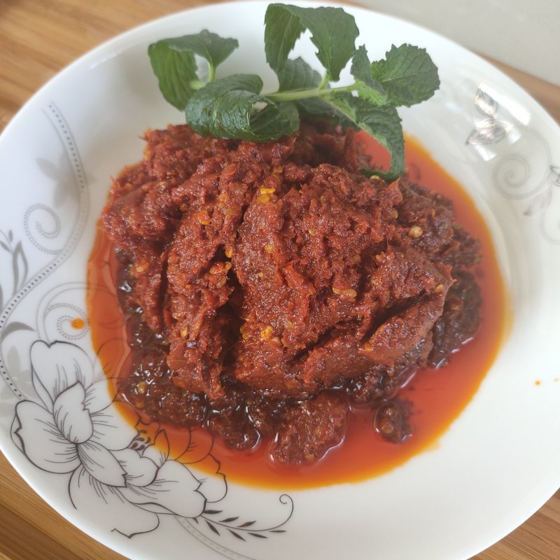 酱料散装批发