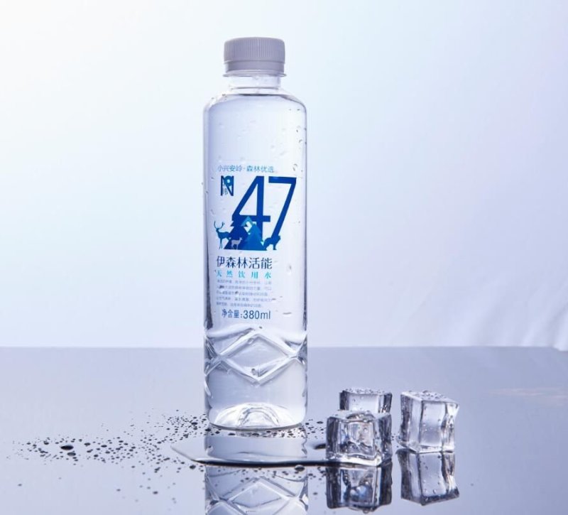 小兴安岭北纬47活能量饮用水