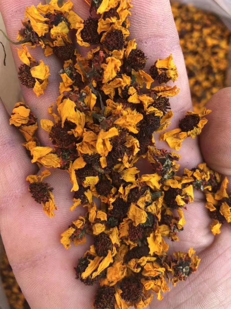 新疆昆仑雪菊花高品质，一袋100克，2袋起发货，量大优惠