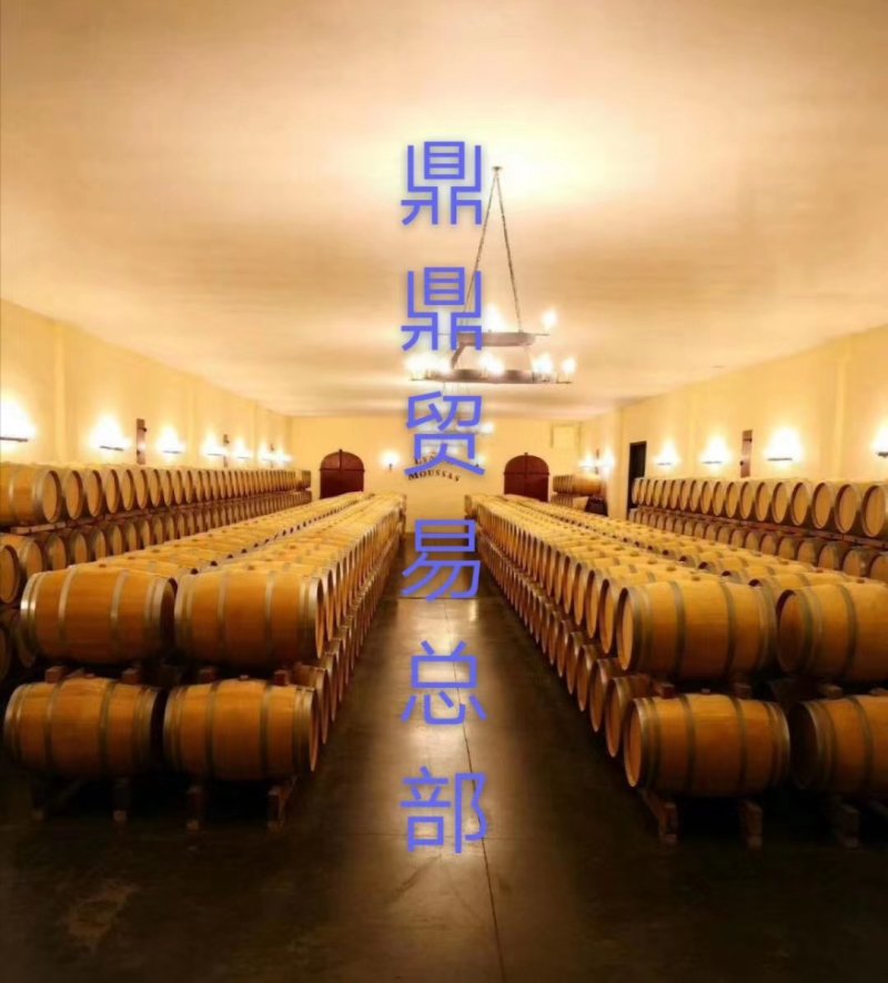 西班牙进口橡木桶红酒