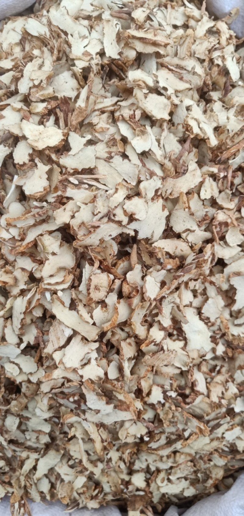 知母片无硫各种规格中药材知母肉毛知母知母片山知母连母