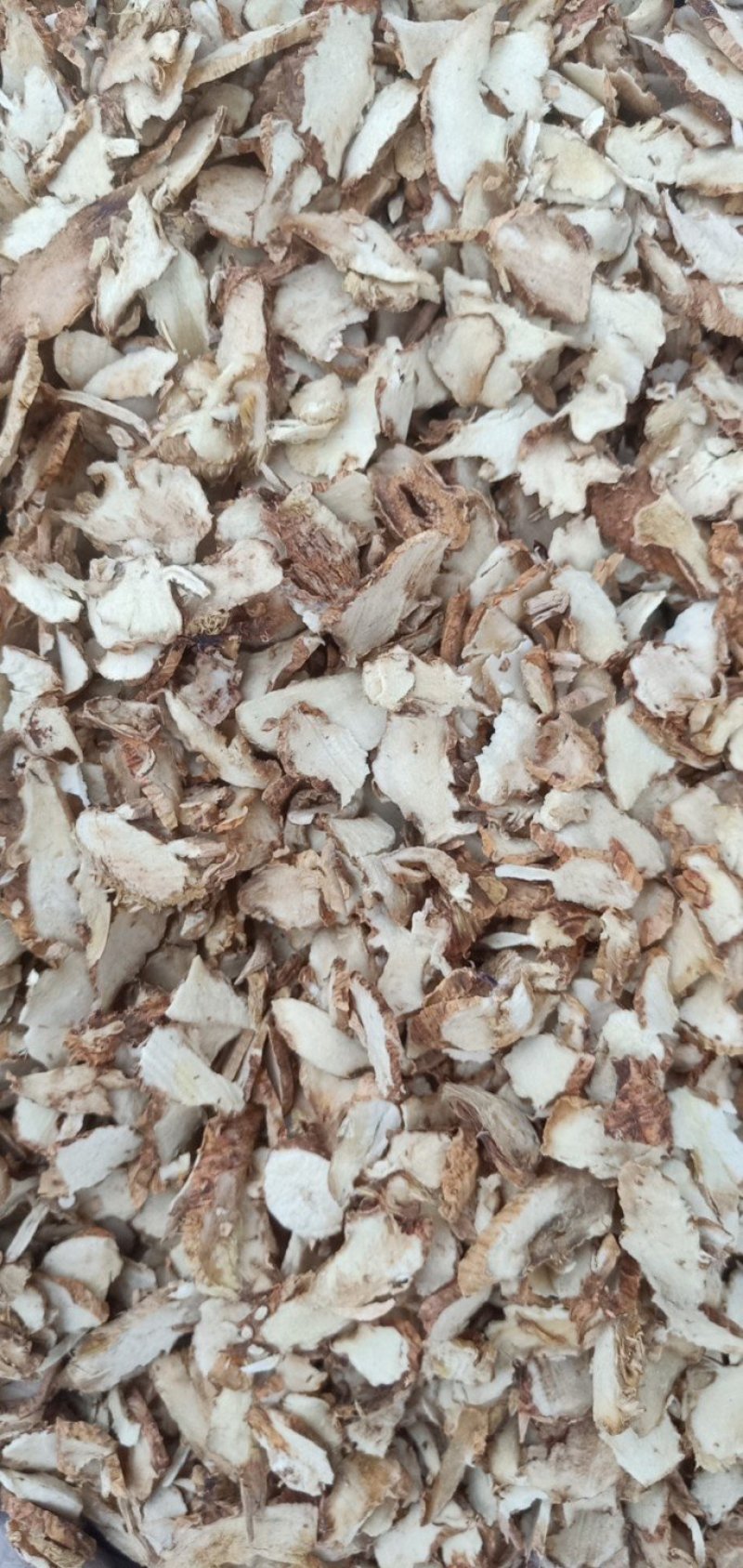 知母片无硫各种规格中药材知母肉毛知母知母片山知母连母