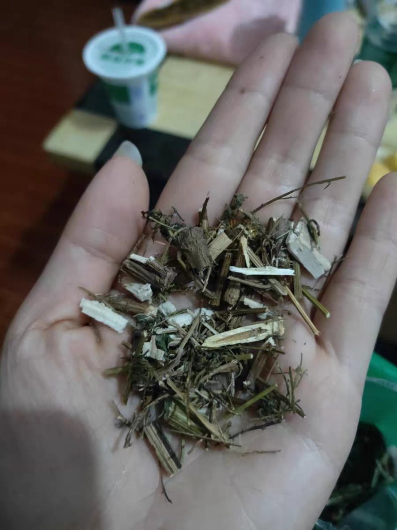 青蒿各种中药材青蒿草青蒿草叶中药材青蒿素苦蒿干货批发零售