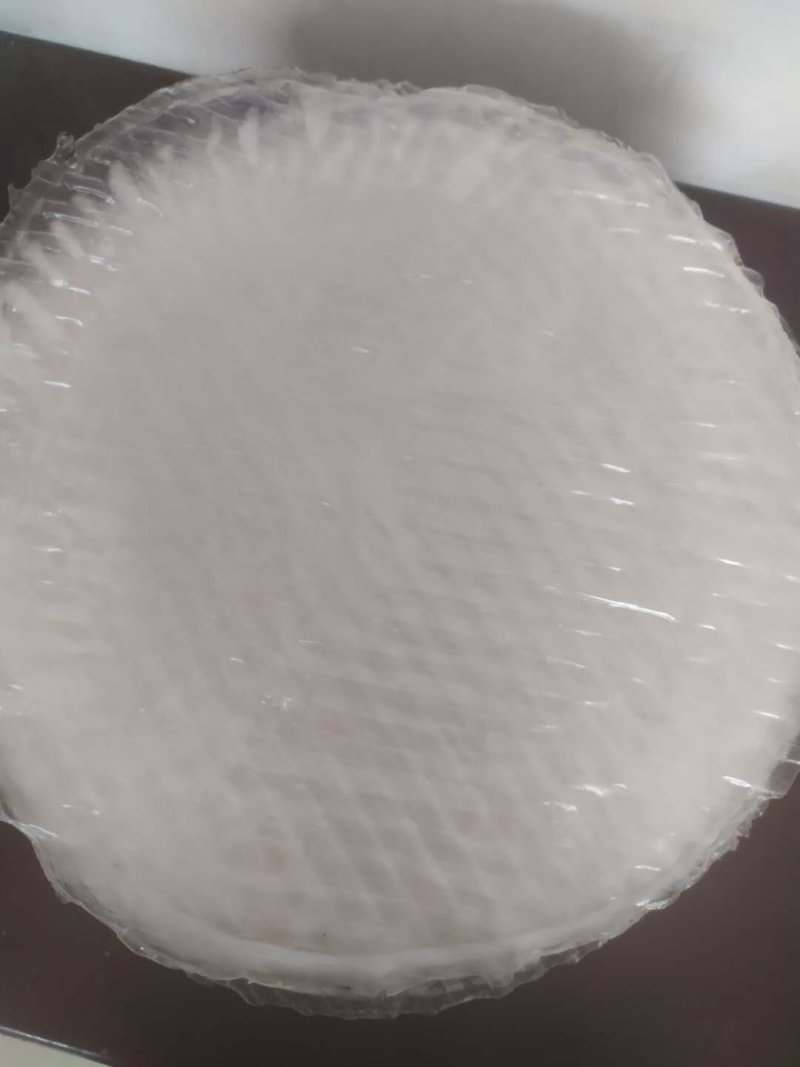 批发纯绿豆粉皮