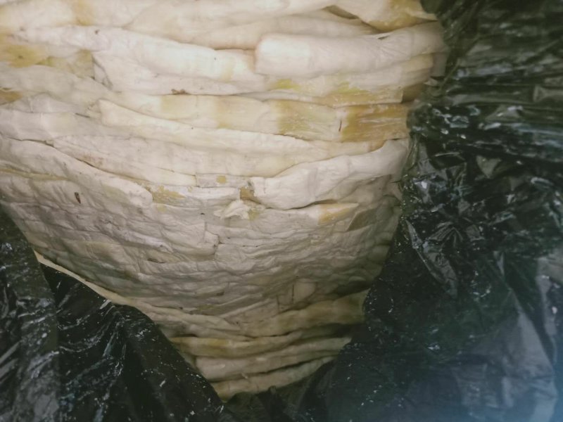 四川水竹笋丶薰制品