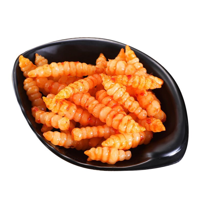 红油地环甘露宝塔菜螺丝菜地龙下饭菜酸甜香辣酱菜农家自制咸