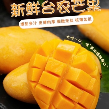 田阳小台农电商对接