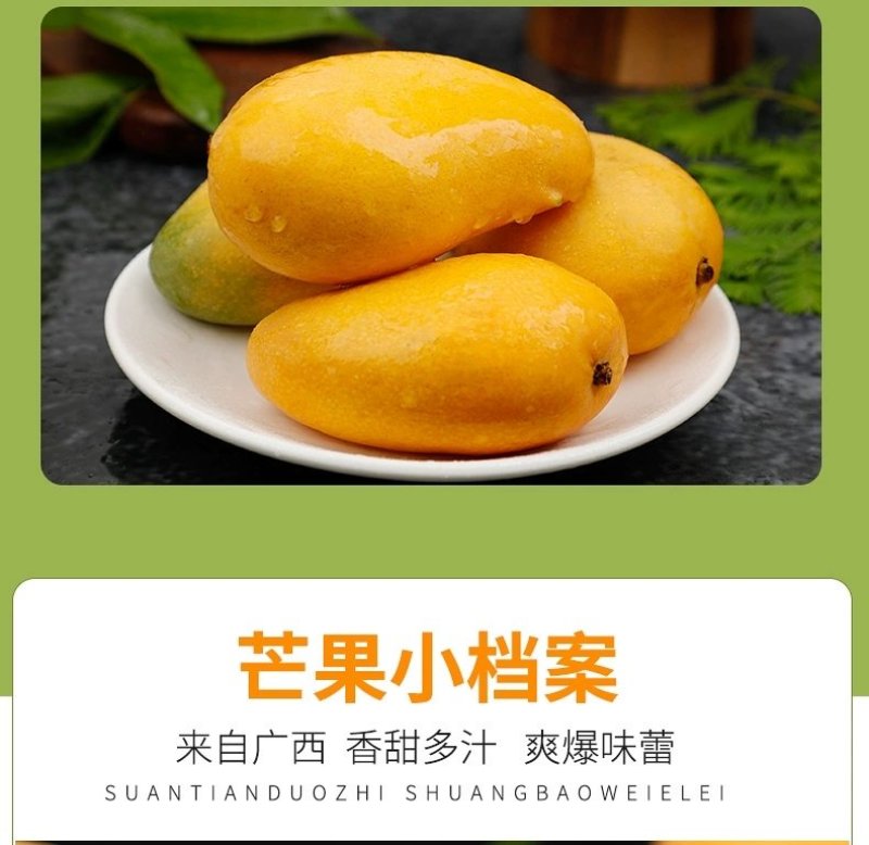 田阳小台农电商对接
