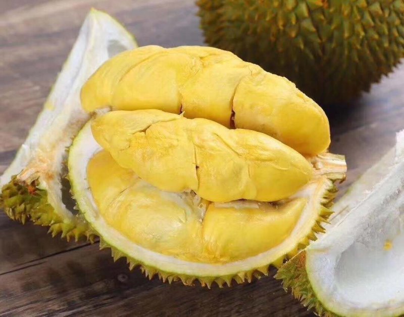 泰国进口榴莲批发