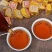 2003年小金砖陈年老茶普洱熟茶迷你小沱茶