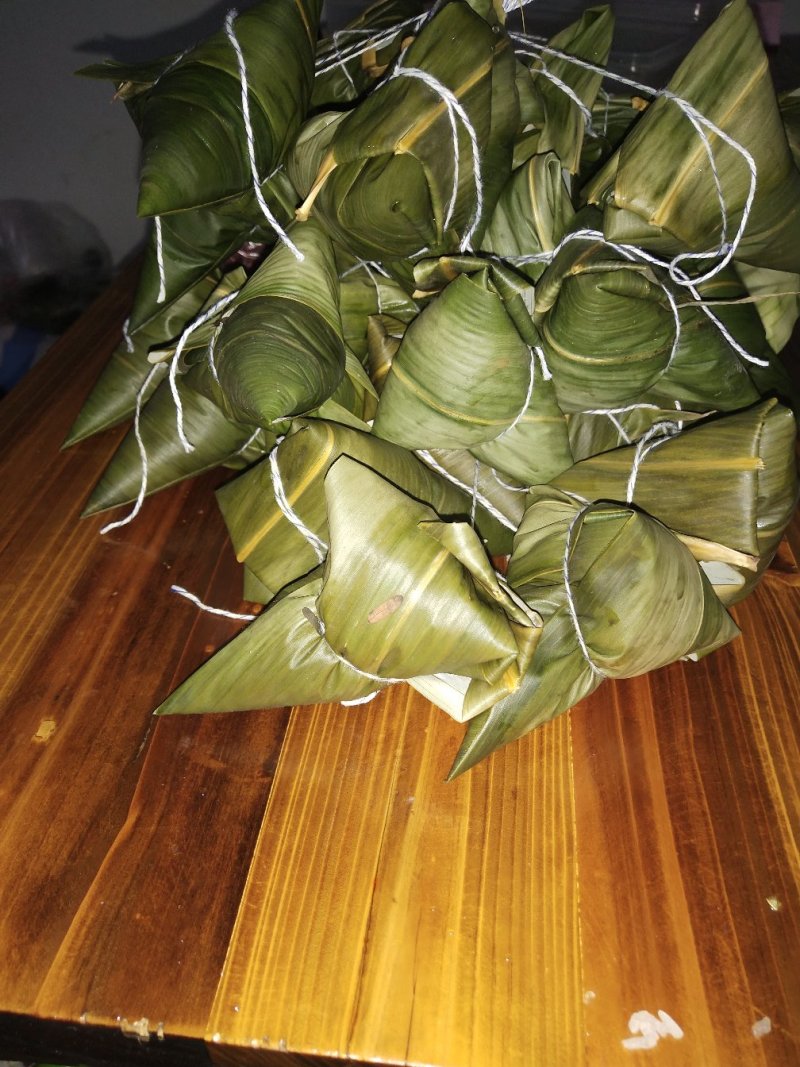 粽子粽子，肉粽子，红豆粽，鲜肉粽，腊肉粽子，蜜枣粽子