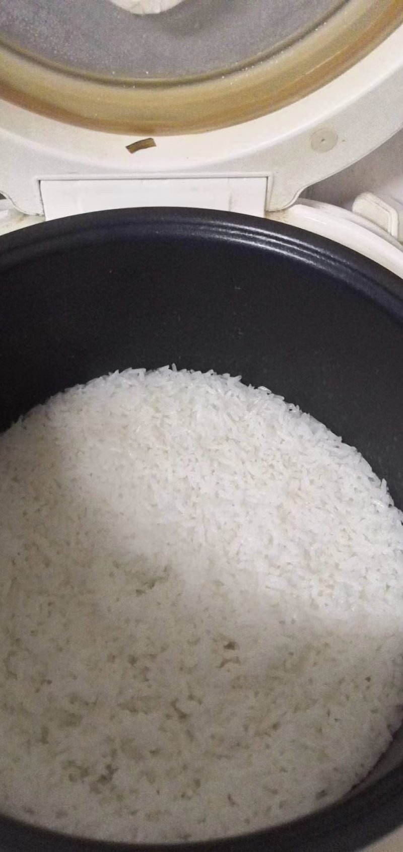 生态新鲜油粘米，现碾现卖不包邮